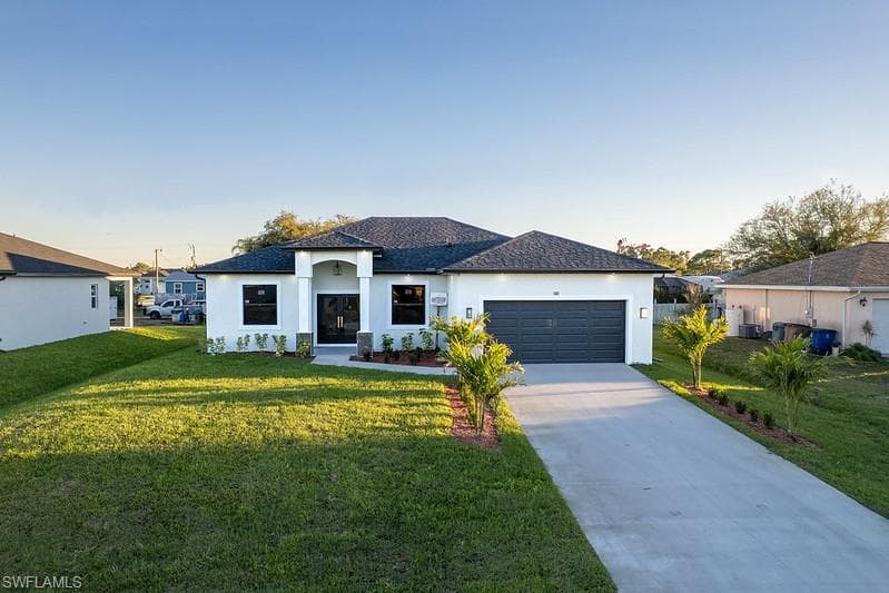 3313 36th ST SW LEHIGH ACRES, FL 33976