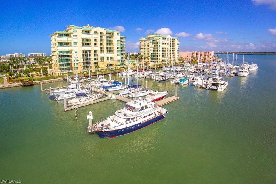 1069 Bald Eagle DR S802 MARCO ISLAND, FL 34145