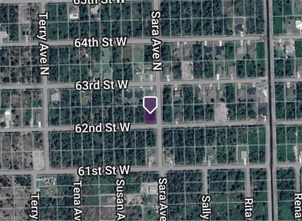 3500 62nd ST W LEHIGH ACRES, FL 33971