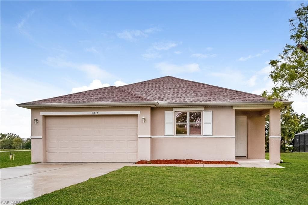16132 Alcira CIR PUNTA GORDA, FL 33955