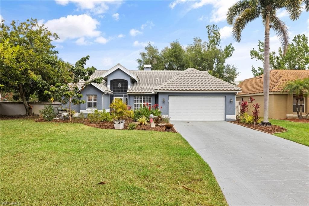 12633 Shannondale DR FORT MYERS, FL 33913