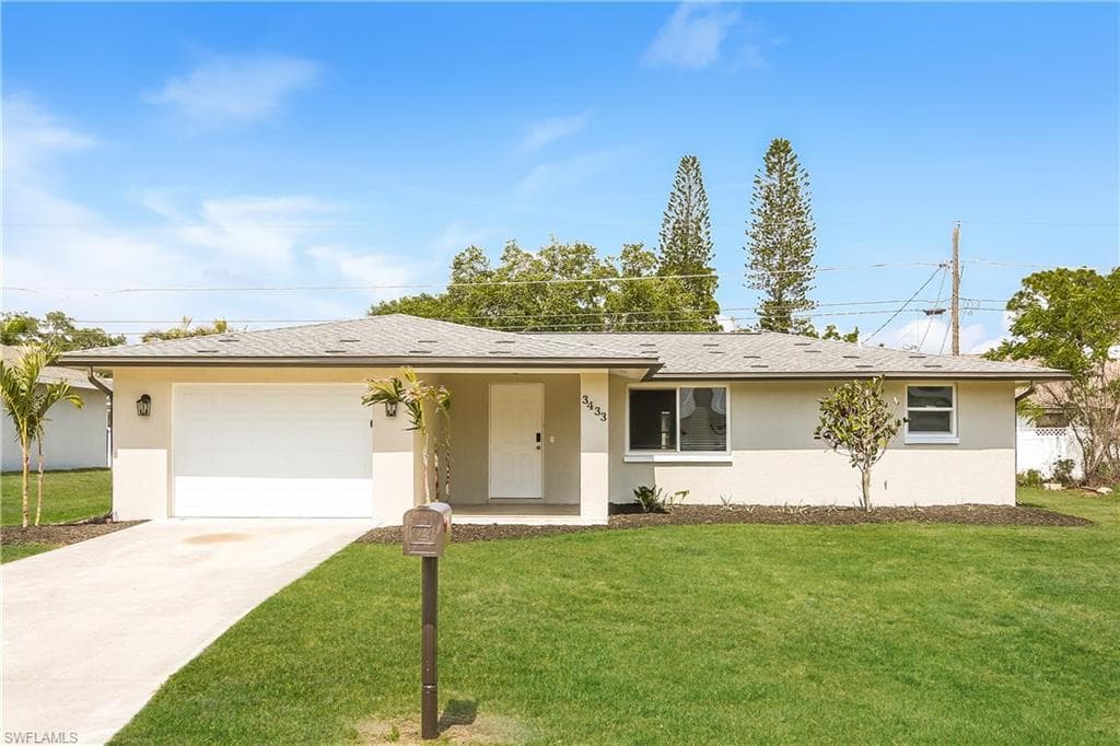 3433 Roslyn RD VENICE, FL 34293