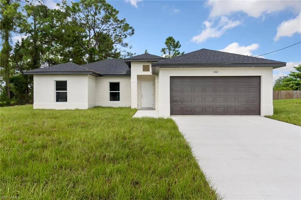 3102 Karen AVE S LEHIGH ACRES, FL 33976