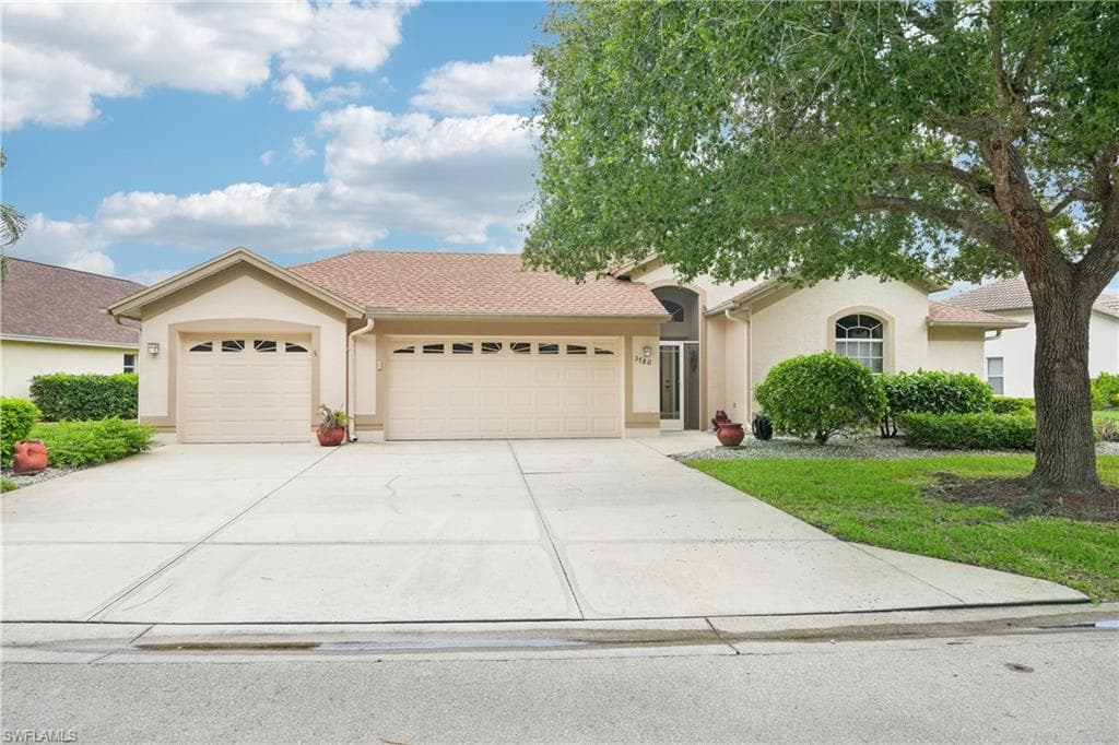 3780 Springside DR ESTERO, FL 33928
