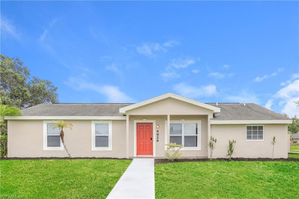 4926 Escalante DR NORTH PORT, FL 34287