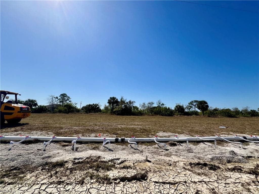 1506 NE 23rd TER CAPE CORAL, FL 33909