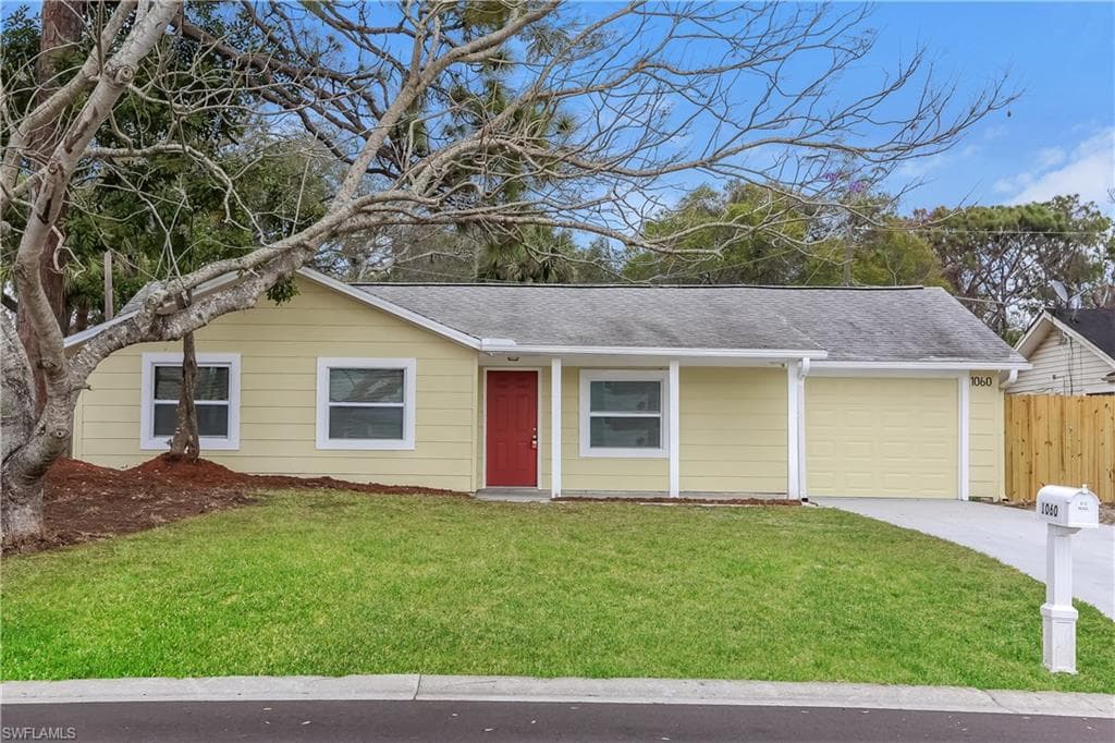 1060 Elaine ST VENICE, FL 34285