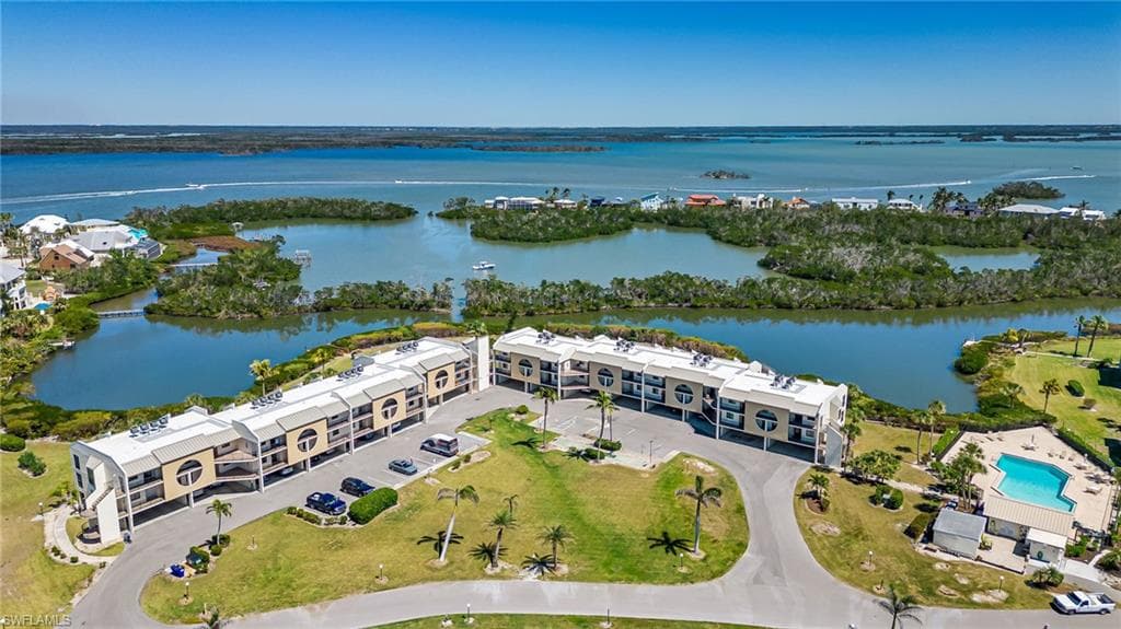 21470 Bay Village DR 147 FORT MYERS BEACH, FL 33931