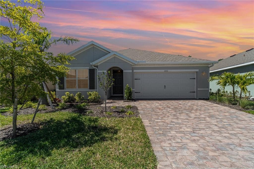 20332 Camino Torcido LOOP NORTH FORT MYERS, FL 33917