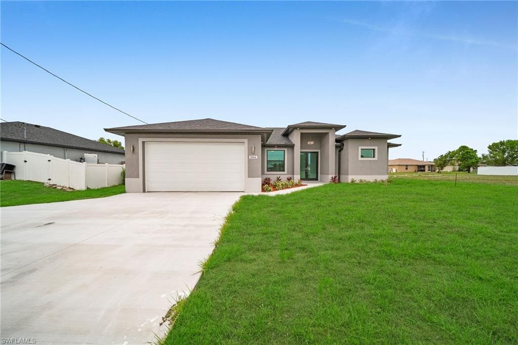 1846 Diplomat PKWY W CAPE CORAL, FL 33993