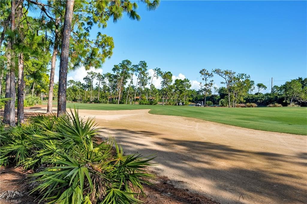 2654 Bolero DR 8-1 NAPLES, FL 34109