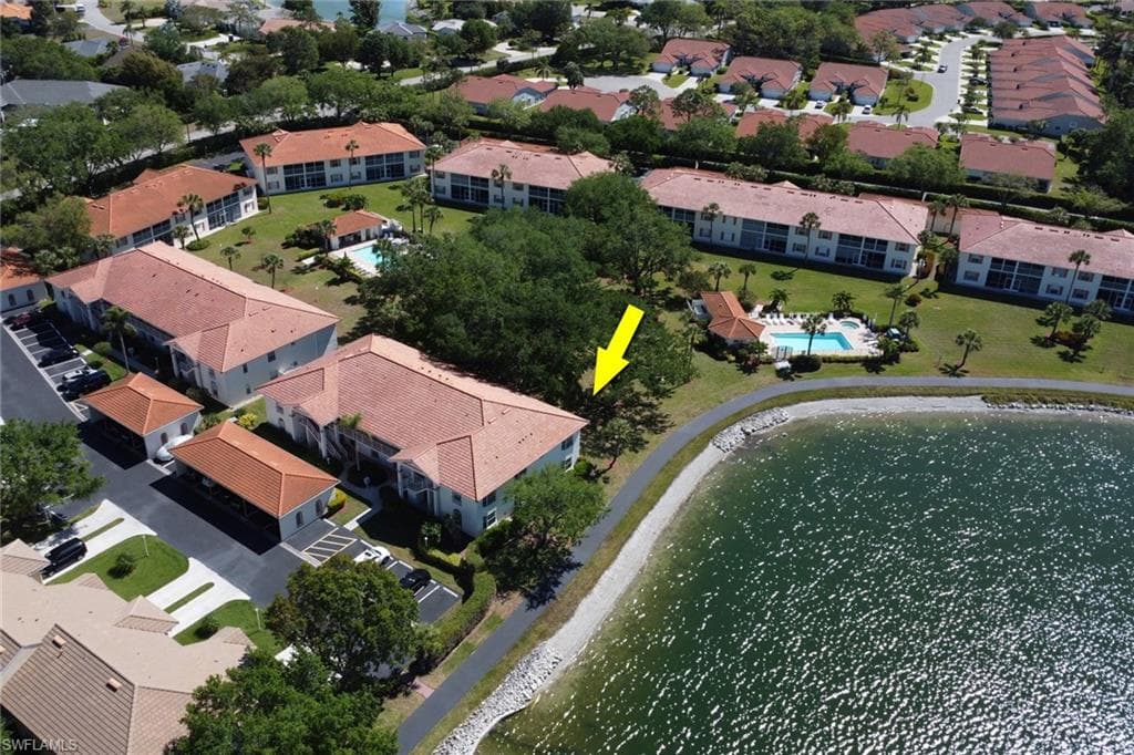 668 Mardel CT 808 NAPLES, FL 34104