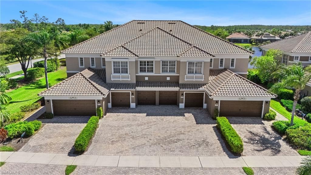 12971 Pennington PL 101 FORT MYERS, FL 33913