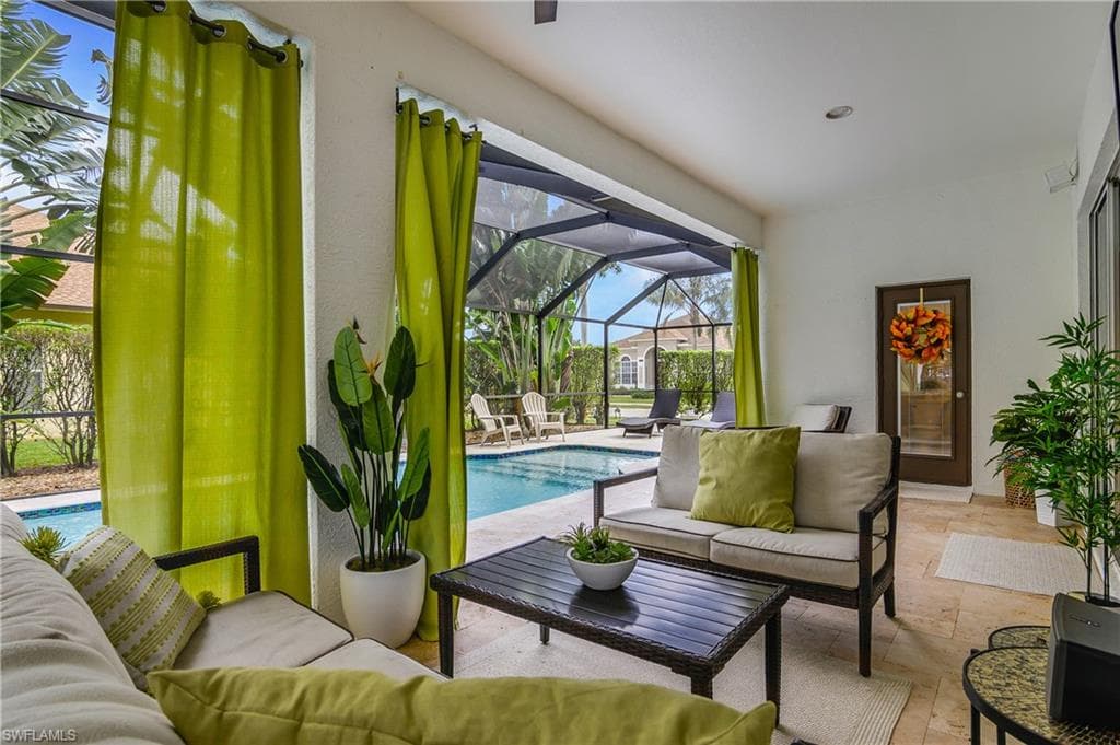 260 Burnt Pine DR NAPLES, FL 34119