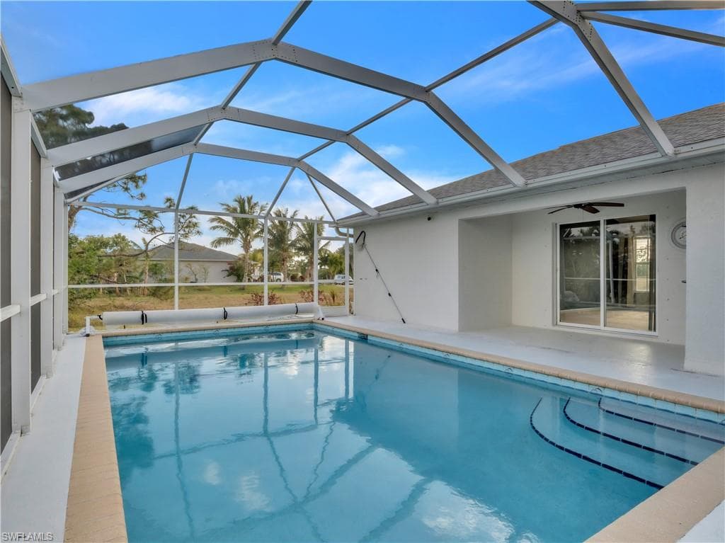 1629 NW 3rd PL CAPE CORAL, FL 33993