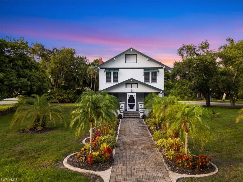 3650 McKinley AVE FORT MYERS, FL 33901