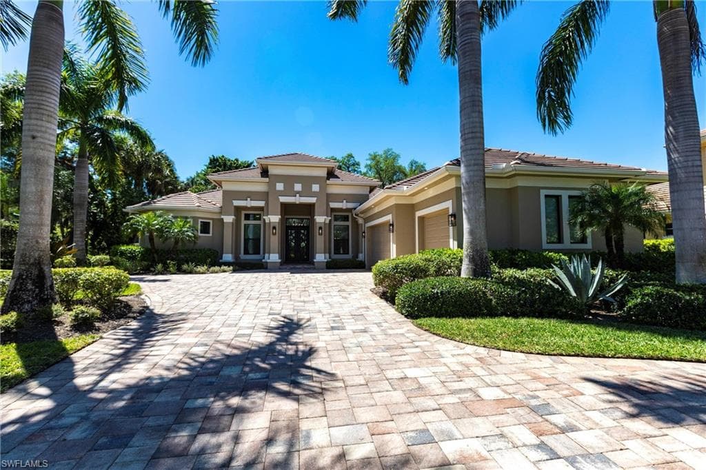 13050 River Bluff CT FORT MYERS, FL 33905