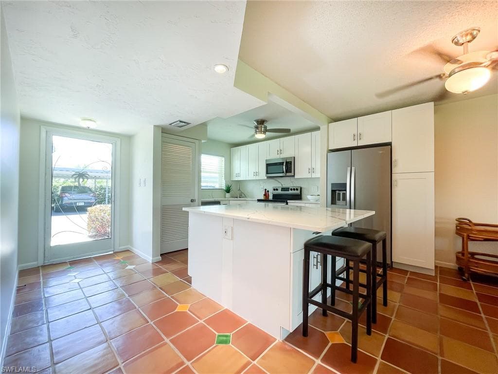 325 Charlemagne BLVD A108 NAPLES, FL 34112