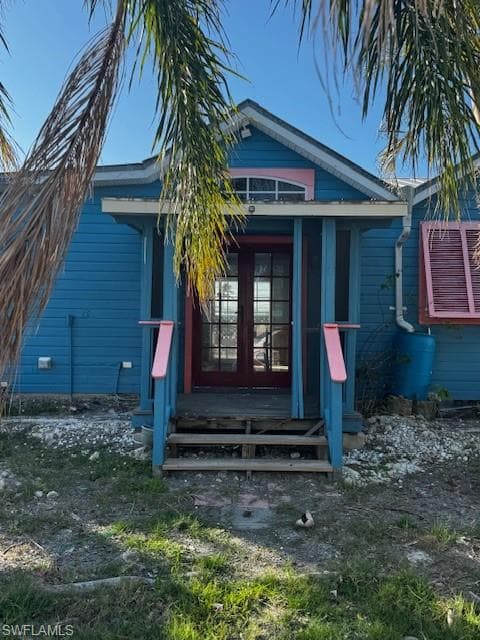 2602 Pine ST MATLACHA, FL 33993