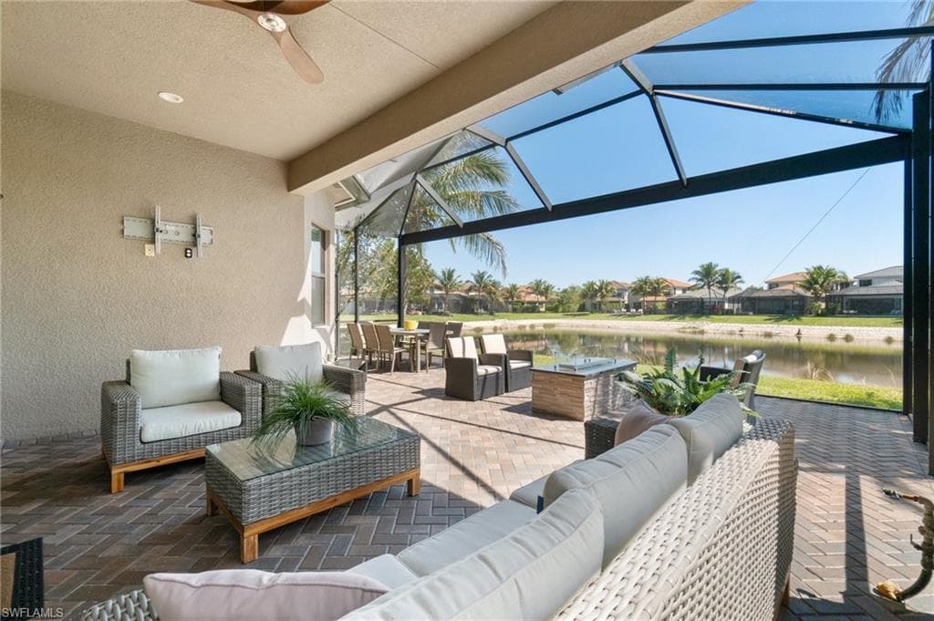 4409 AURORA ST NAPLES, FL 34119