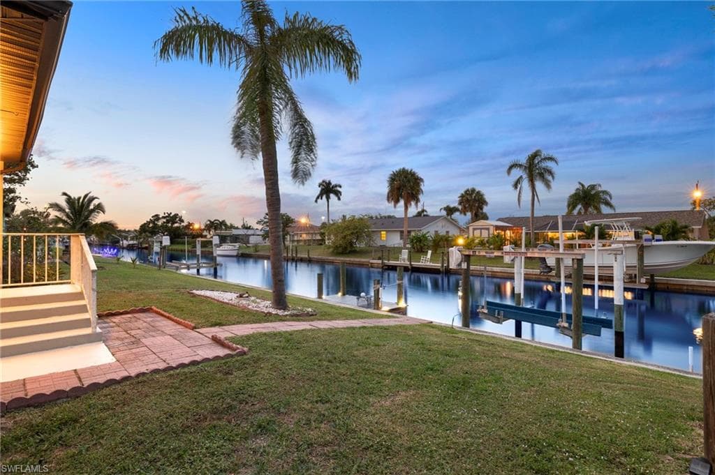 3203 Riverside DR B PUNTA GORDA, FL 33950