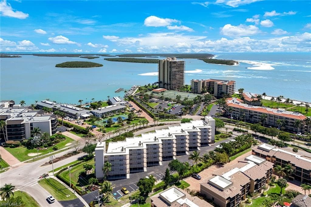 1141 Collier BLVD 107 MARCO ISLAND, FL 34145