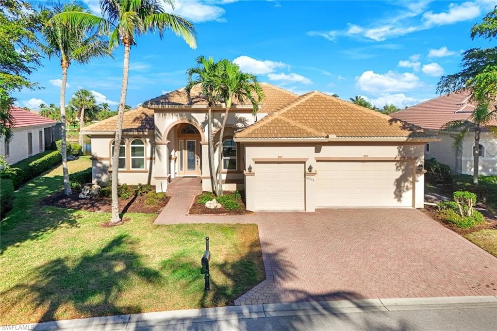 16279 Crown Arbor WAY FORT MYERS, FL 33908