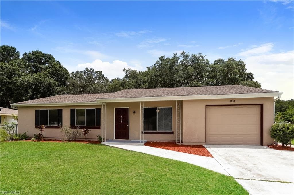 4565 Hartsook AVE NORTH PORT, FL 34287