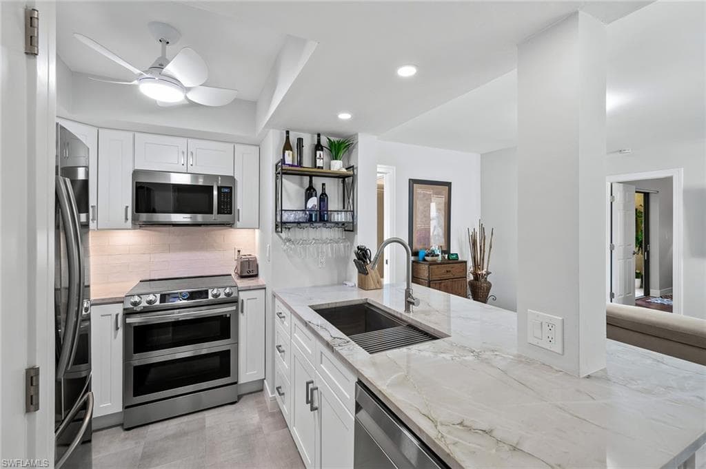13276 White Marsh LN 3517 FORT MYERS, FL 33912