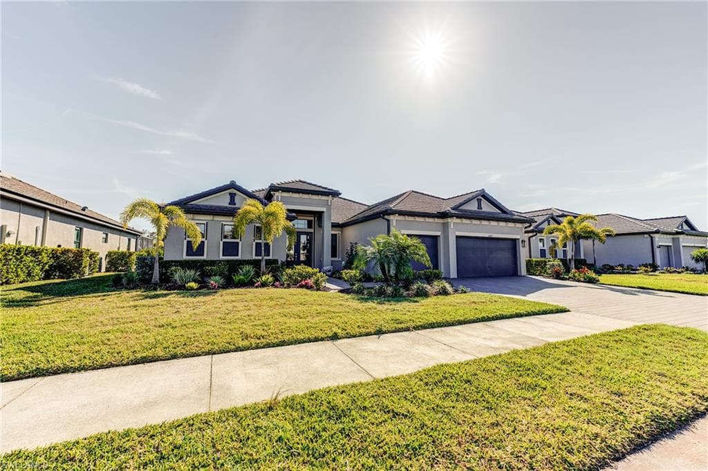 11643 Russet TRL FORT MYERS, FL 33913