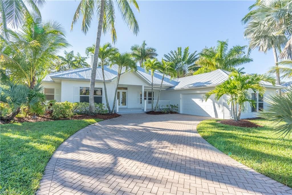 12351 McGregor Palms DR FORT MYERS, FL 33908