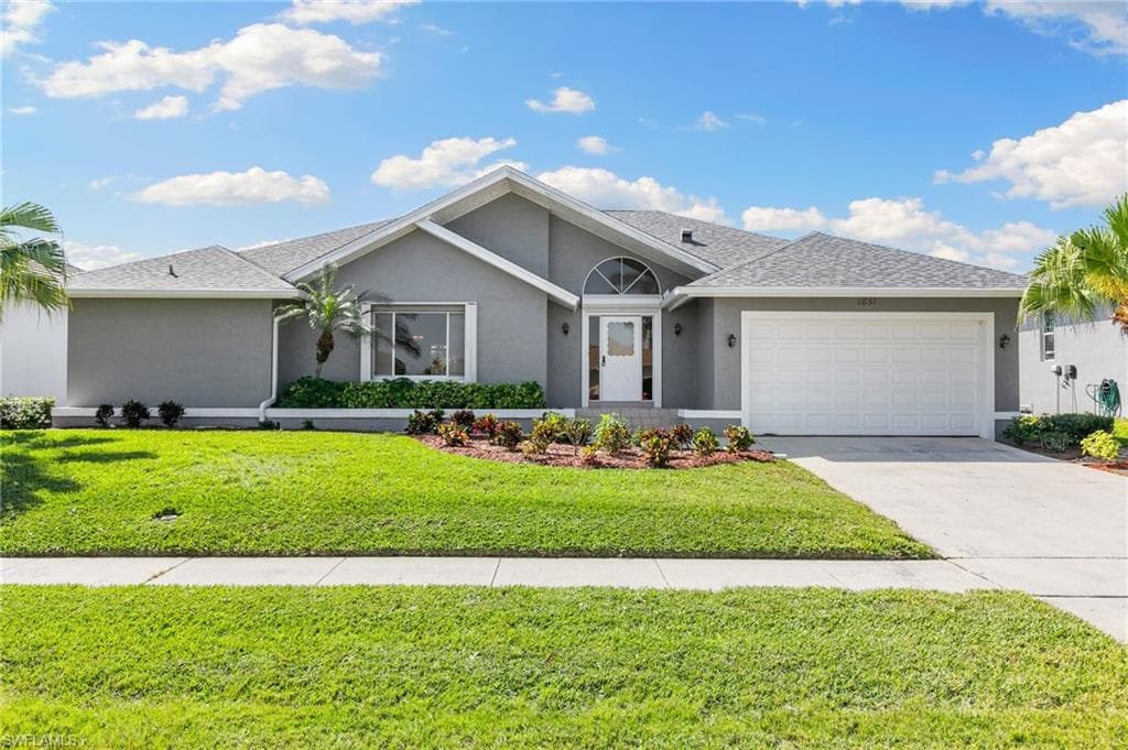 1651 Orleans CT MARCO ISLAND, FL 34145