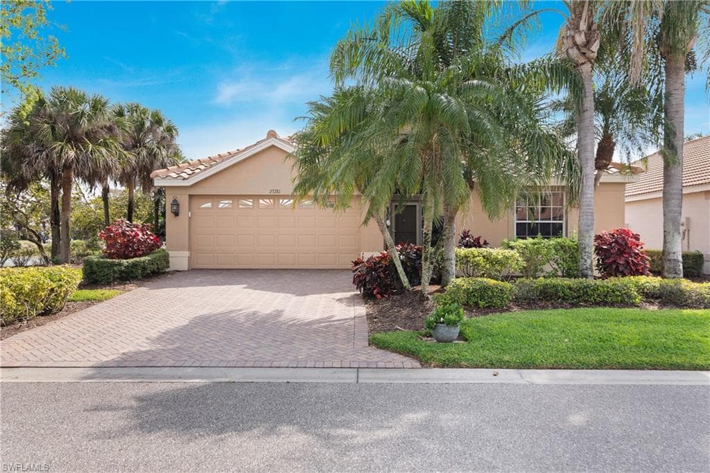 23781 Jasmine Lake DR ESTERO, FL 34135