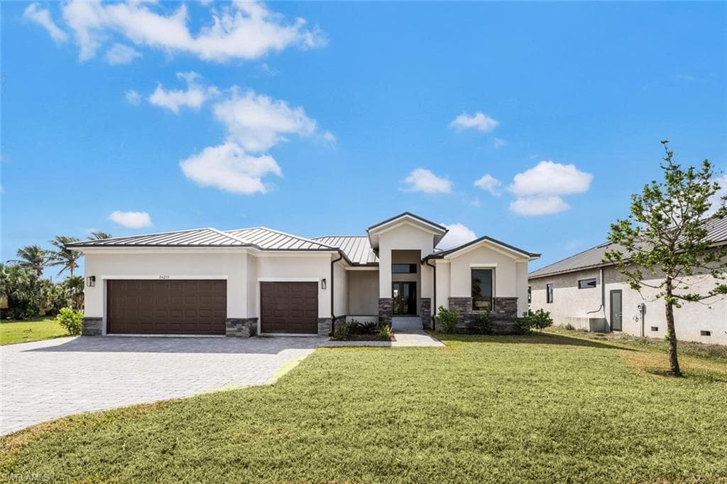 24259 Peppercorn RD PUNTA GORDA, FL 33955