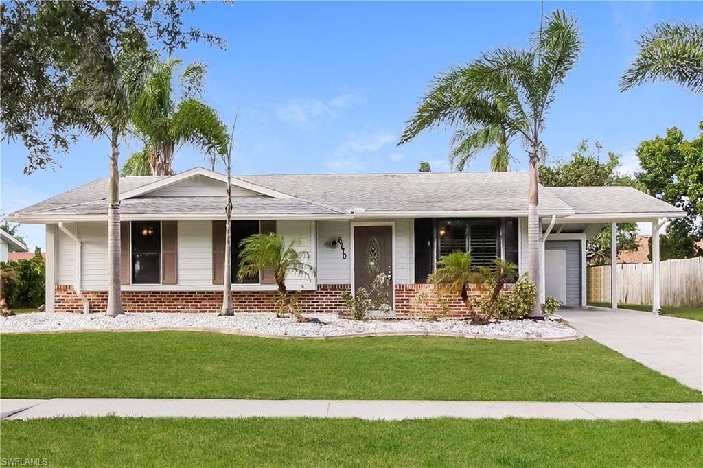 6770 S Biscayne DR NORTH PORT, FL 34287