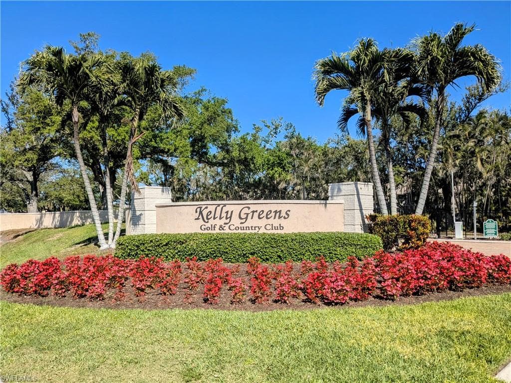 12130 Kelly Greens BLVD 103 FORT MYERS, FL 33908