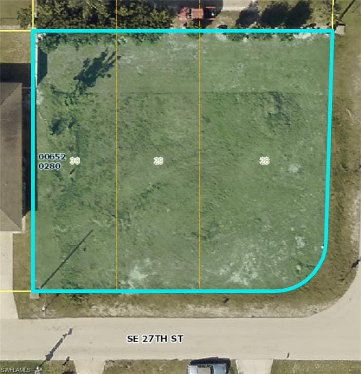 1429 SE 27th ST CAPE CORAL, FL 33904