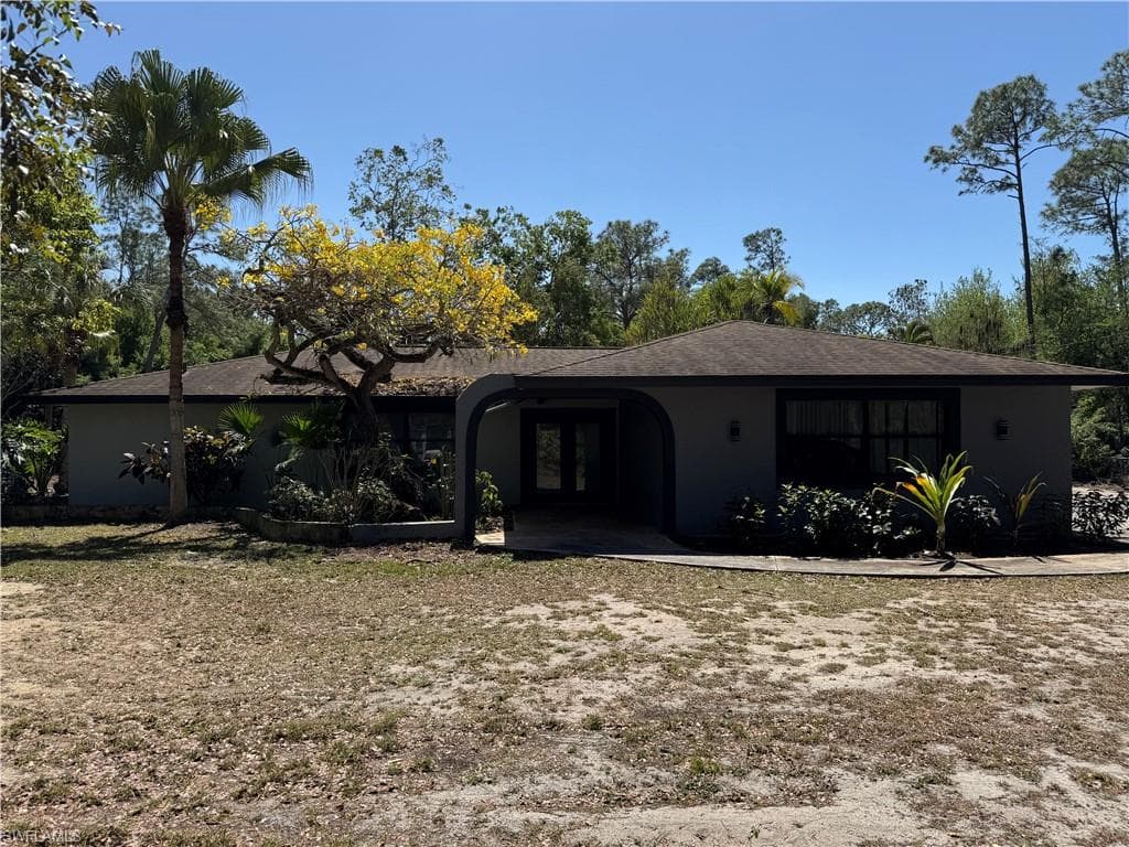 6940 Bottlebrush LN NAPLES, FL 34109