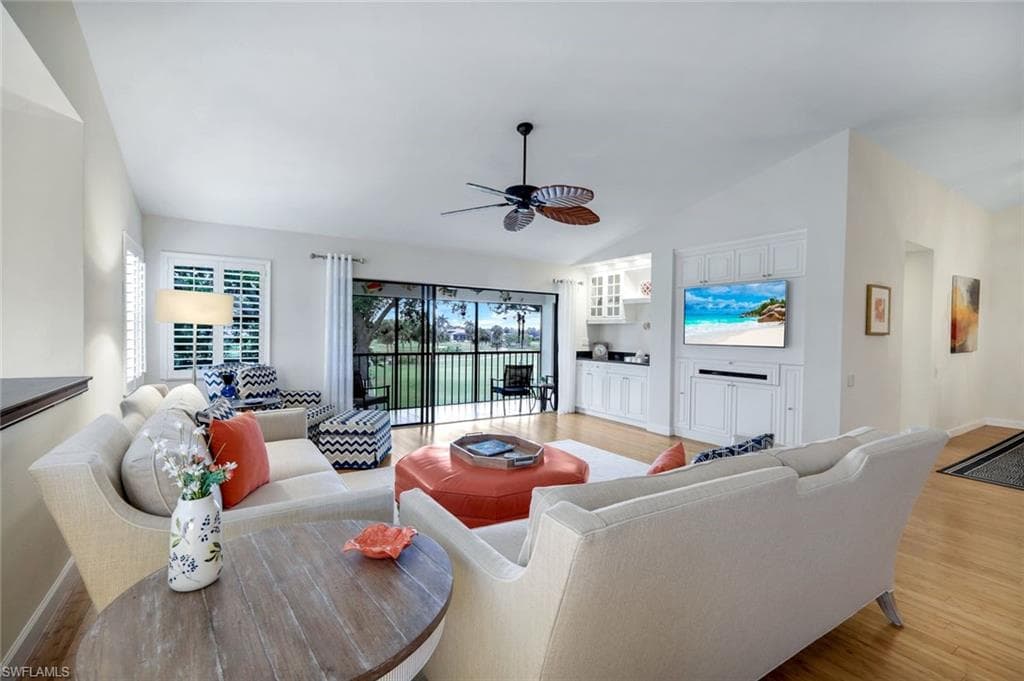 16201 Fairway Woods DR 1307 FORT MYERS, FL 33908