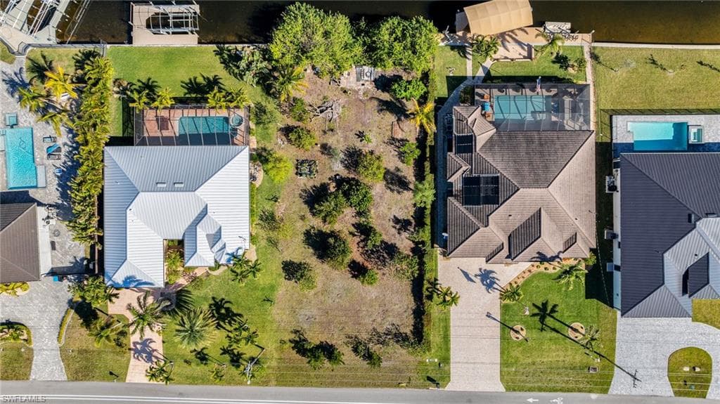 3409 Embers PKWY W CAPE CORAL, FL 33993