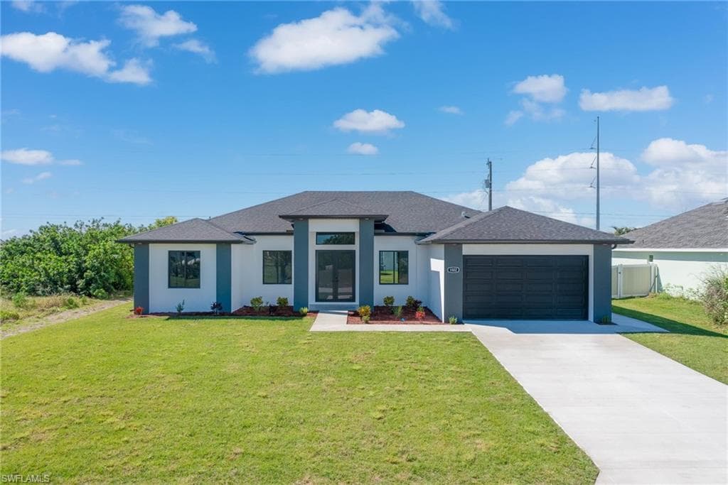 1022 NW 8th TER CAPE CORAL, FL 33993