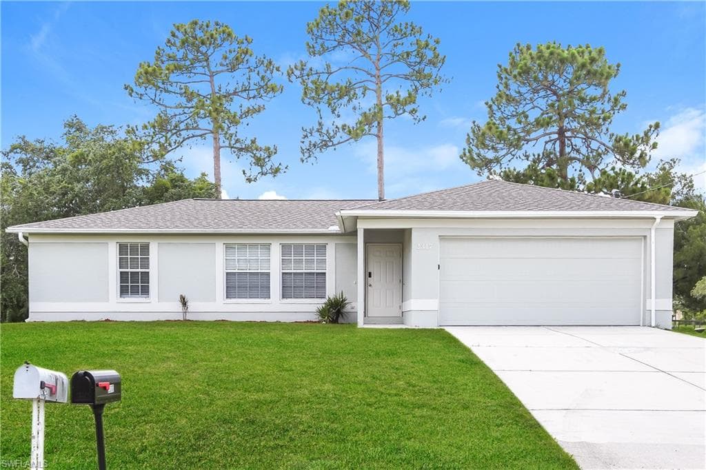 2317 Crittendon ST NORTH PORT, FL 34286