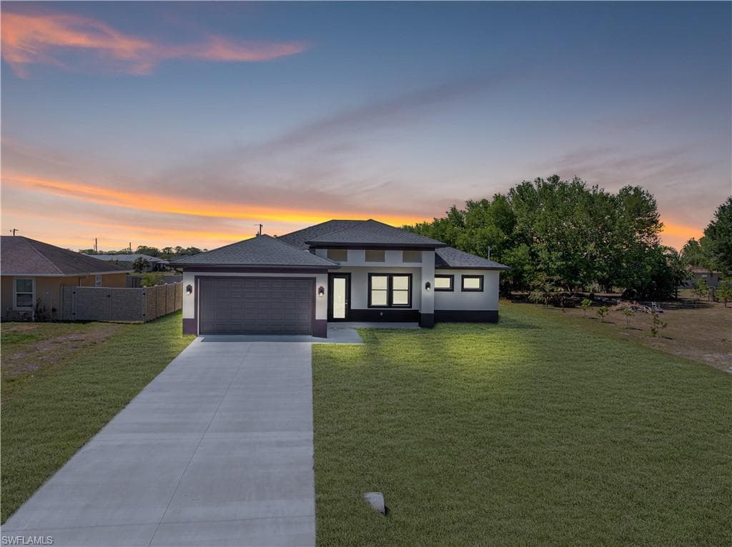 7026 RAMROD CIR LABELLE, FL 33935