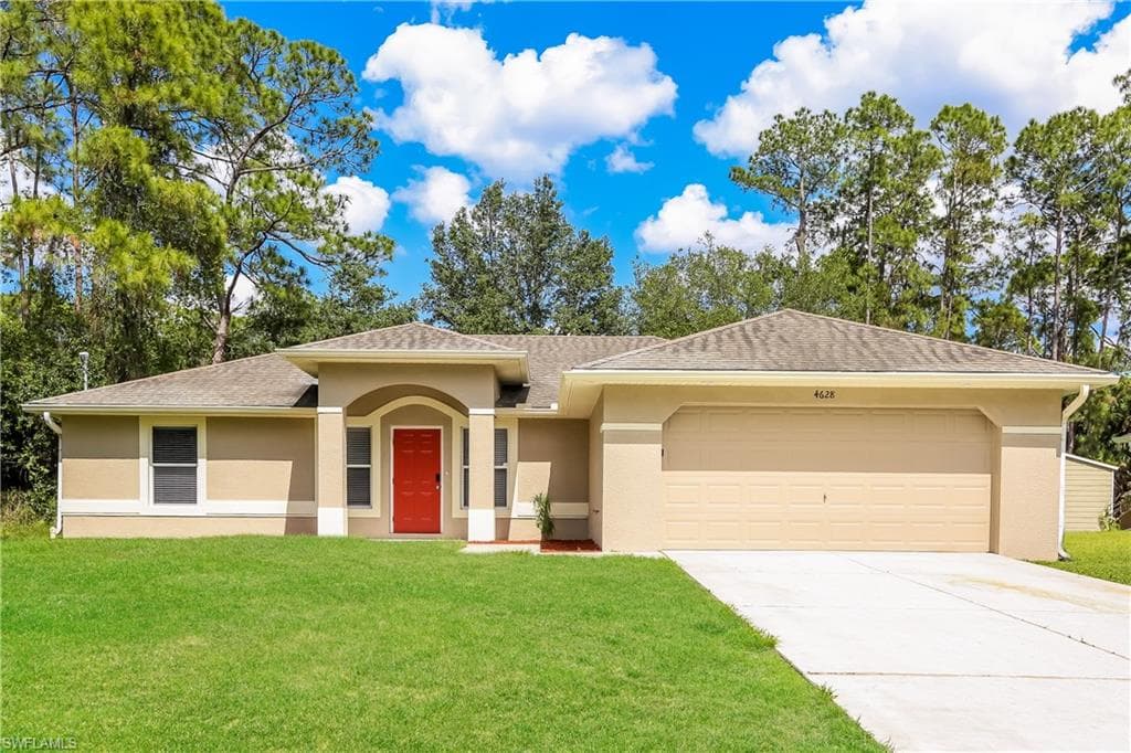 4628 N Salford BLVD NORTH PORT, FL 34286