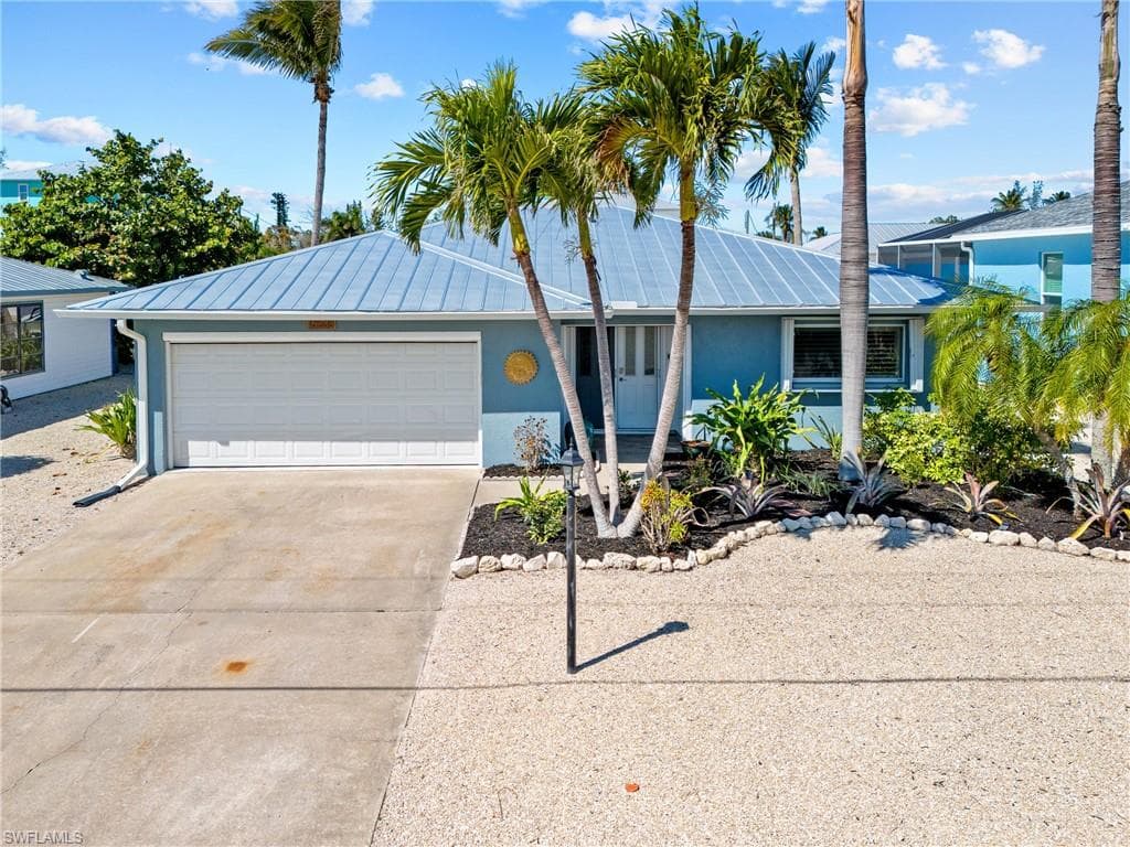 16233 Buccaneer ST BOKEELIA, FL 33922