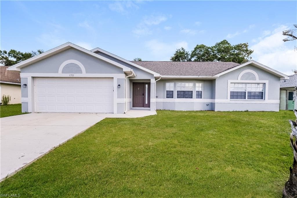 23522 Moreland AVE PORT CHARLOTTE, FL 33954