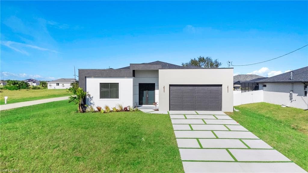 3927 NW 38th ST CAPE CORAL, FL 33993