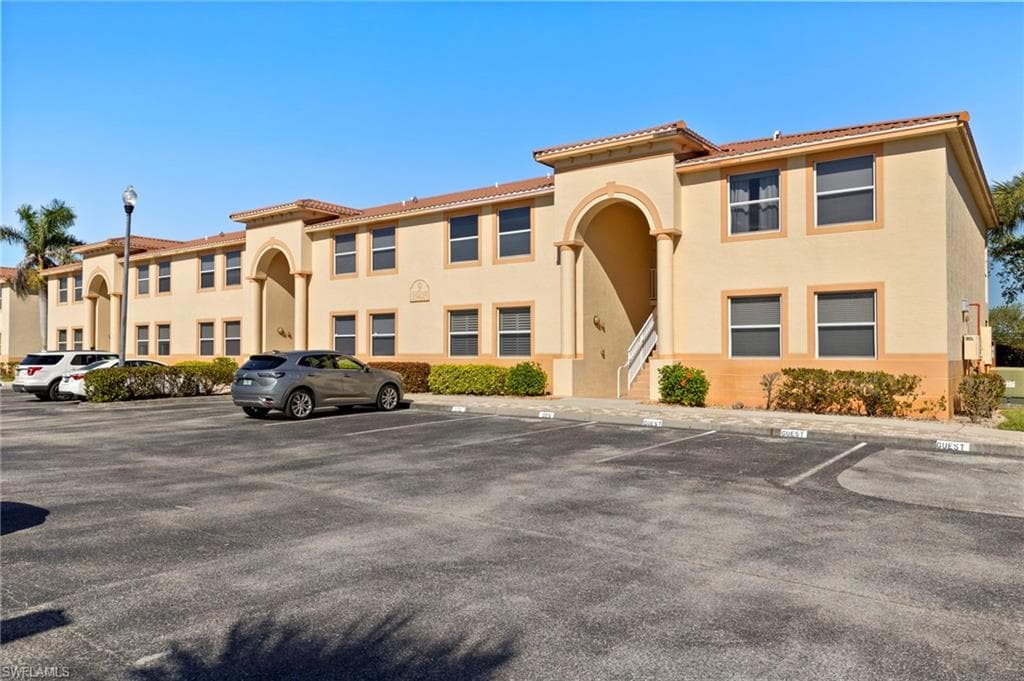 15425 Bellamar CIR 924 FORT MYERS, FL 33908