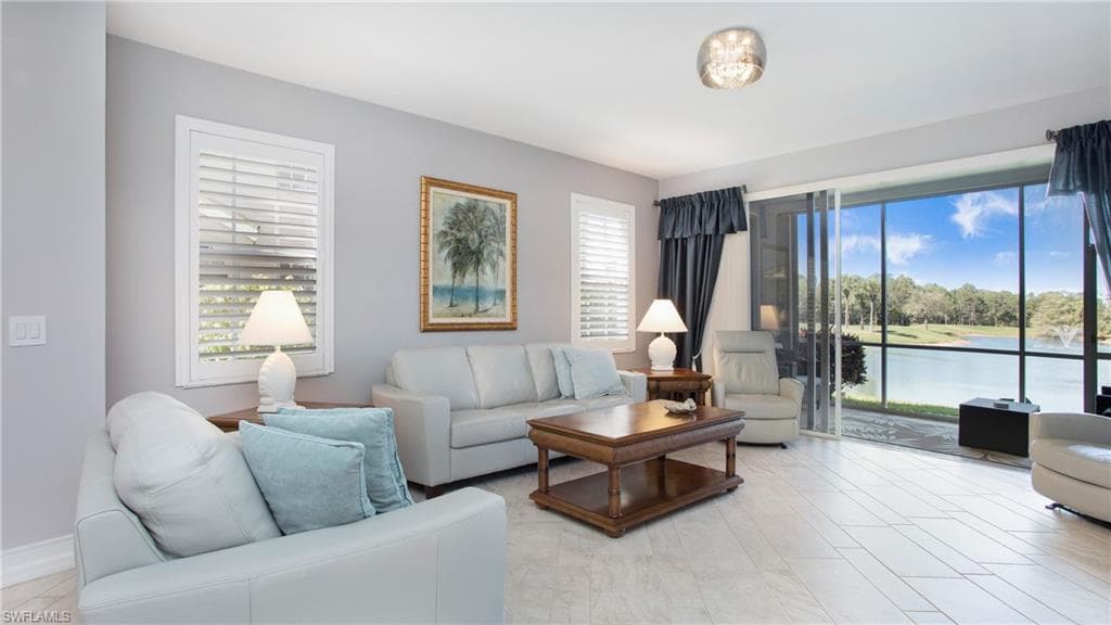 5705 Heron LN 801 NAPLES, FL 34110