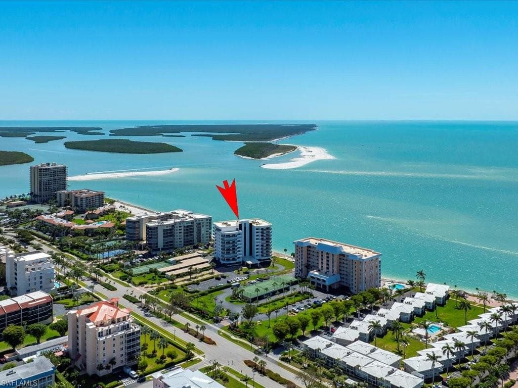 1036 Collier BLVD B305 MARCO ISLAND, FL 34145